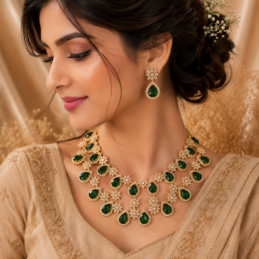Necklace