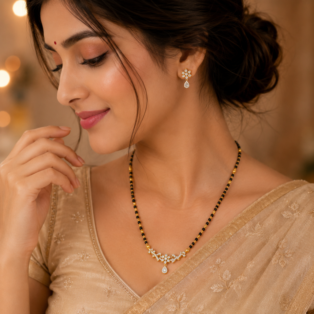 Mangalsutra