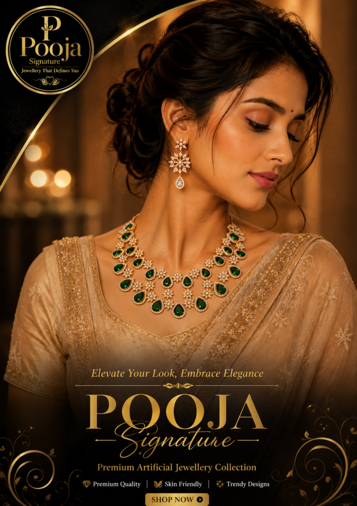 Jewellery That Defines You