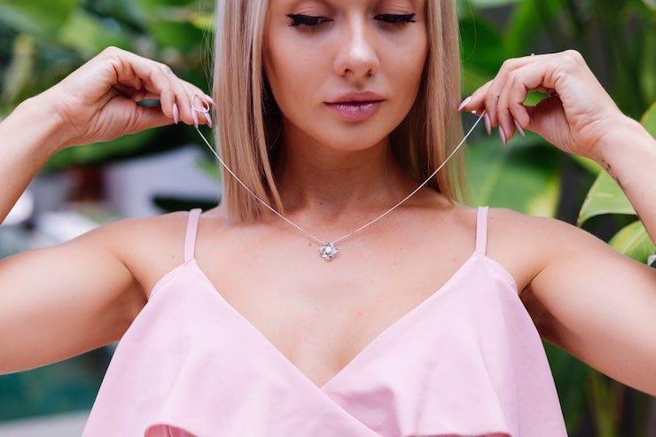 jewellery